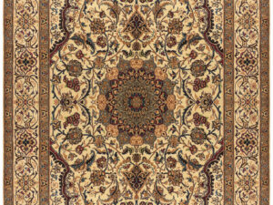 Persian Naein - 3.00x1.95 - Ah 347