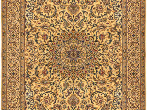 Persian Naein - 3.00x1.97 - Ah 344 (Hold)