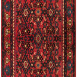 Persian Hamadan - 4.10x0.83 - Ah 319