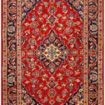 Persian - Kashan -  1.45 x 1.00 - FF564