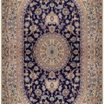 Persian - Kashan -  2.50 x 1.50 - FF582