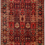 Persian - Bakhtiary - 2.95 x 2.00 - ATR604