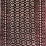 Pakistan Fine Wool - 2.71x1.88