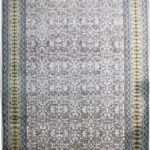 Turkish Kayseri Antique - 2.88x1.96