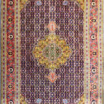 Persian Ardebil - 2.90x1.86