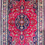 Persian Mashehad - 2.95x2.05