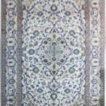 Persian Kashan- 3.00x2.00