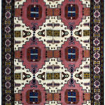 Persian Ardebil - 2.98x2.04