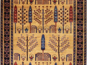 Persian Shiraz Qashqai - 3.19x2.04