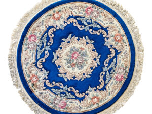 Chinese - 1.52 x 1.52