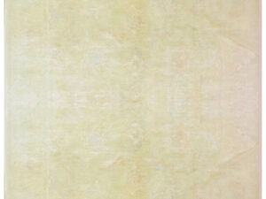 Persian Tabriz - 2.55 x 1.97