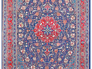 Persian Mahalat - 3.37 x 2.35