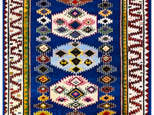Persian Gabbeh - 2.80 x 1.98