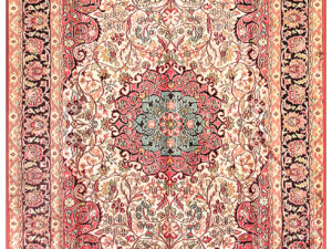 Indian Kashmir - 2.73 x 1.84