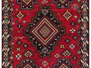 Persian Shiraz - 2.55 x 1.60