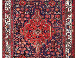 Persian Hamadan - 3.35 x 1.80
