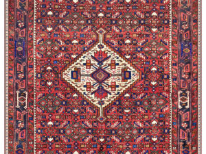 Persian Bakhtiyari - 2.90 x 1.60