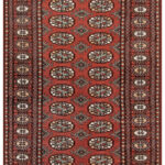 Pakistan FIne Wool - 1.50 x 0.93
