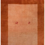Persian Gabbeh - 1.28 x 1.05