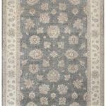 Vegetable Dyed - 2.90 x 2.05