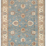 Vegetable Dyed - 2.93 x 2.00
