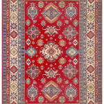 Vegetable Dyed - 2.94 x 1.96