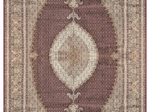 Persian Tabriz Superfine - 3.12 x 2.01