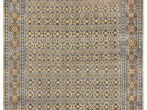 Persian Mood - 3.45 x 2.47