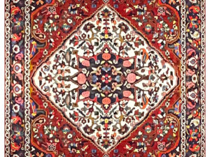 Persian Bakhtiyari - 3.40 x 2.20
