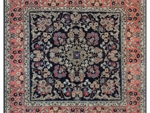 Persian Yazd - 2.00 x 2.00