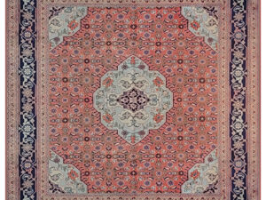 Persian Hamadan Wool - 2.60 x 2.45