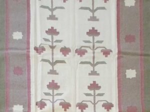 Turkish Dowry -  2.75 x 1.84