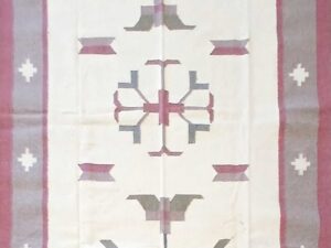 Turkish Dowry -  2.75 x 1.83