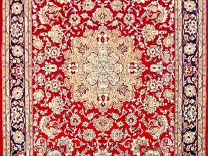 Indian Jaipur - 3.38 x 2.45