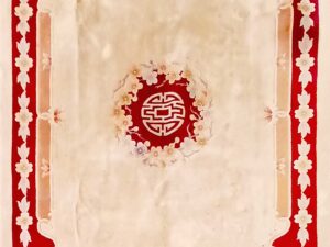 Chinese - 3.35 x 2.41