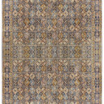 Persian Qom - 3.82 x 2.62