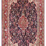 Persian Hamadan - 2.32 x 1.32