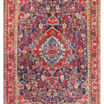 Persian Hamadan - 2.17 x 1.35
