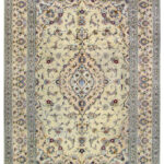 Persian Kashan - 3.00 x 2.05
