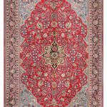 Persian Sarouk - 2.00 x 1.32