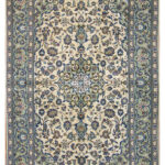 Persian Ardakan - 2.47 x 1.47