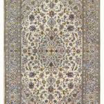 Persian Kashan - 2.12 x 1.40