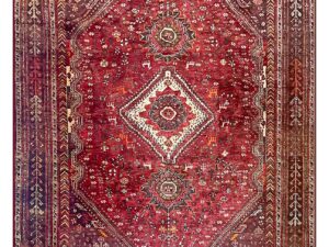 Persian Shiraz - 2.60 x 1.71