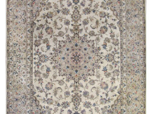 Persian Kashan - 3.00 x 2.00 AT-TY-49
