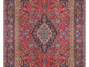Persian Ardakan - 2.80 x 1.95 AT-TY-59