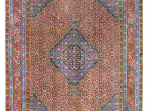 Persian Ardabil - 2.80 x 2.00 AT-TY-60
