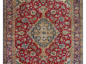 Persian Shahreza - 3.05 x 2.20 AT-TY-63