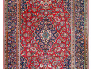 Persian Ardakan - 3.00 x 2.00 AT-TY-77