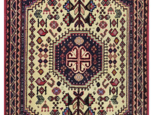 Persian Shiraz - 1.04 x 0.63