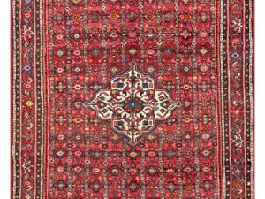 Persian Hamedan - 3.13 x 2.07